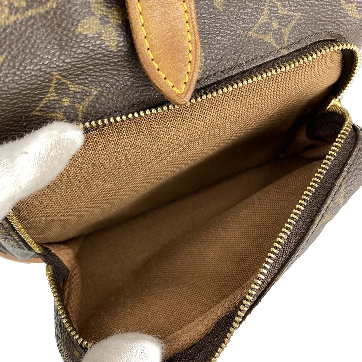 louis vuitton camel