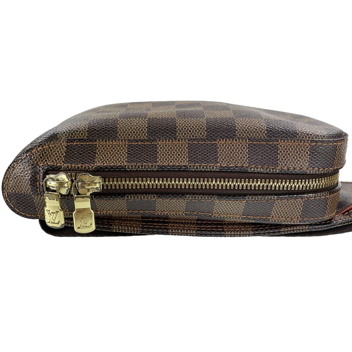 【ブラウン★大人】Louis Vuitton★ローキーショルダーバッグ LV ルイヴィトン バッグ ブランドバッグ ショルダーバッグ