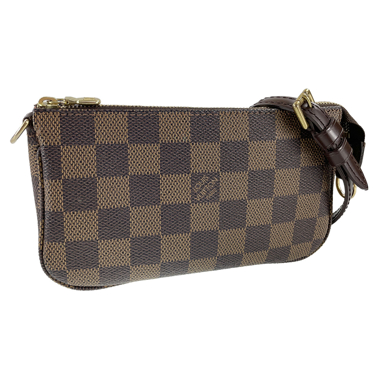楽天市場】O【LOUIS VUITTON】 M43587 ダッフルバッグ