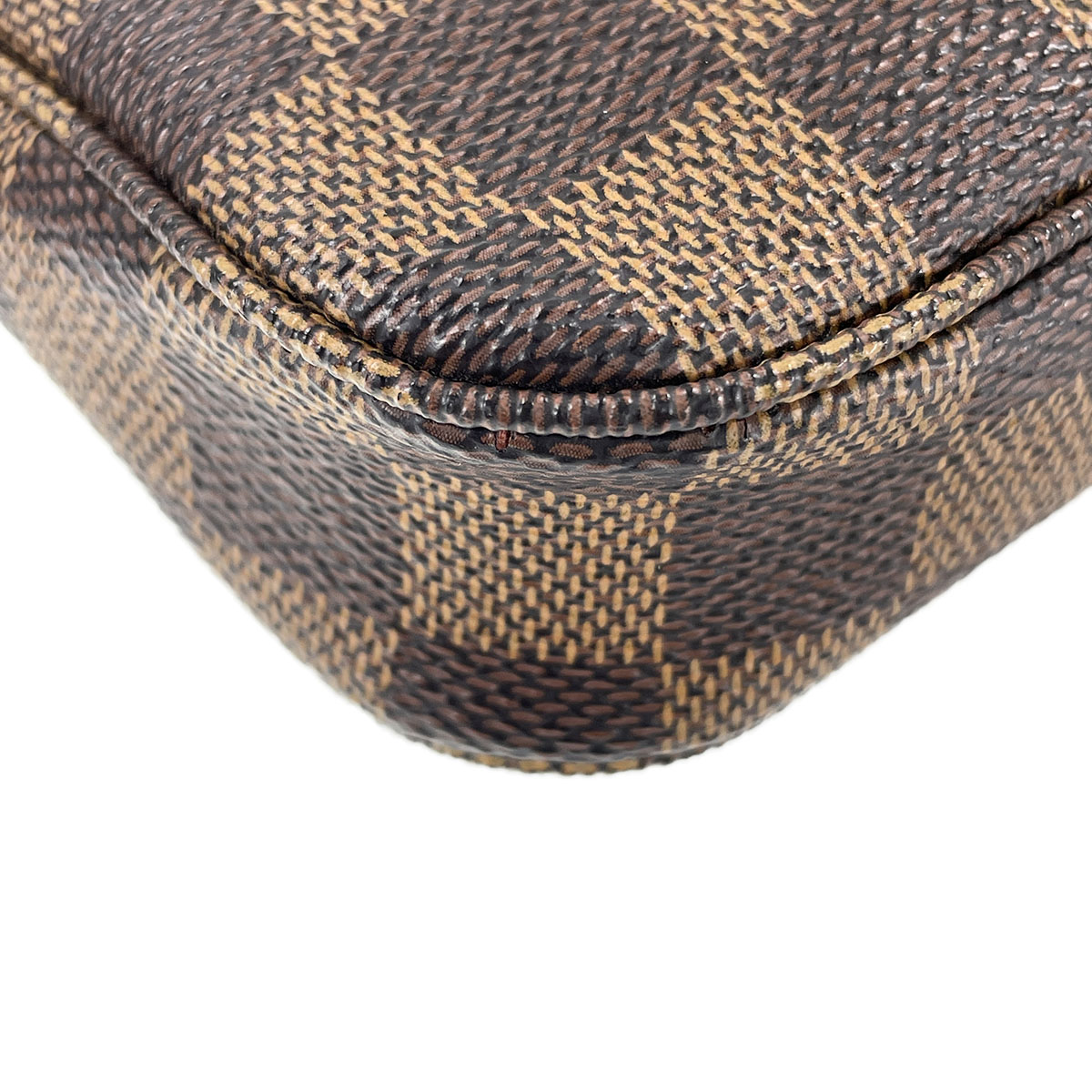 楽天市場】O【LOUIS VUITTON】 M43587 ダッフルバッグ
