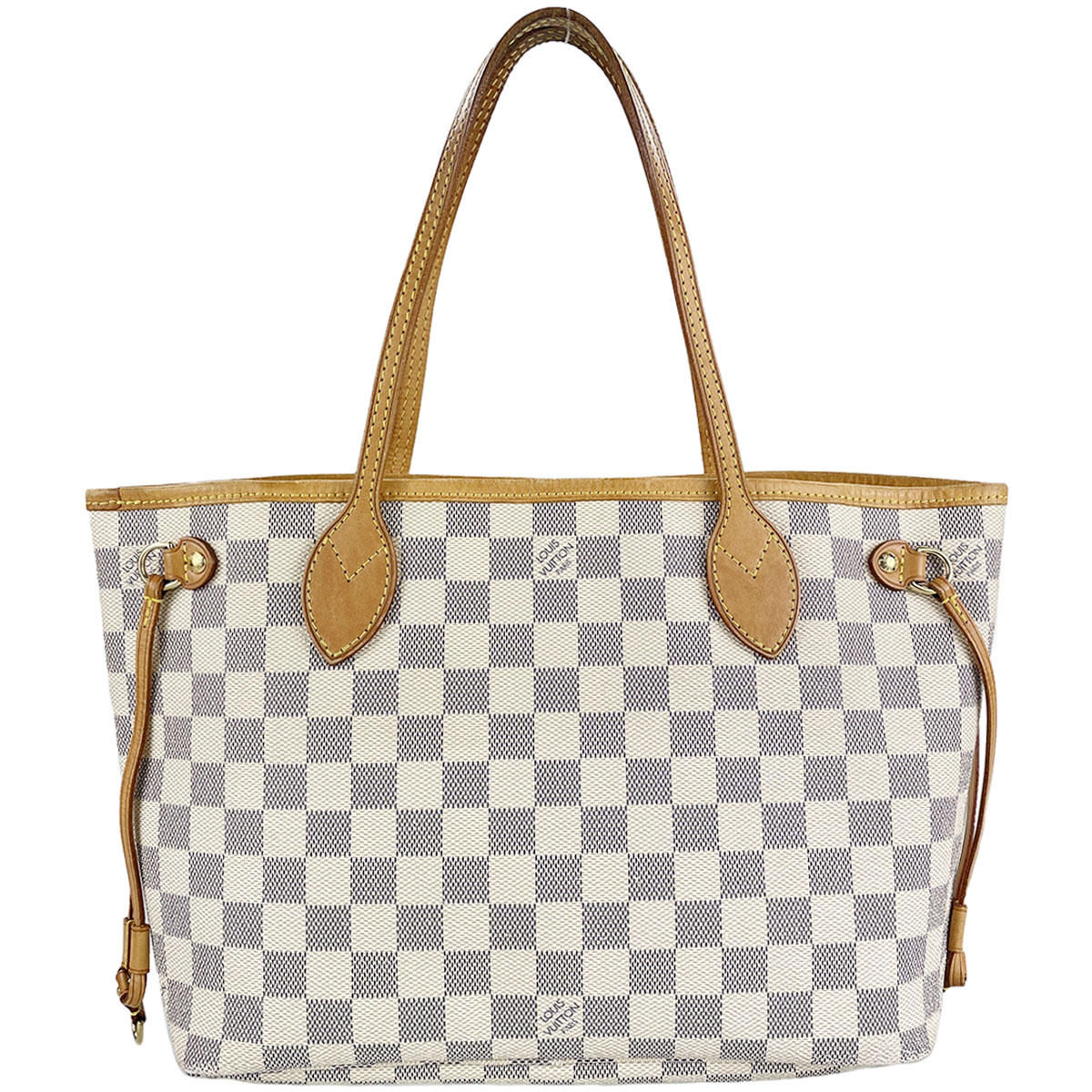 杉*代様 Louis Vuitton トートバッグ ホワイト/ブラウン tU5oIJscficmNiRkOItEYbFLqhGpLu